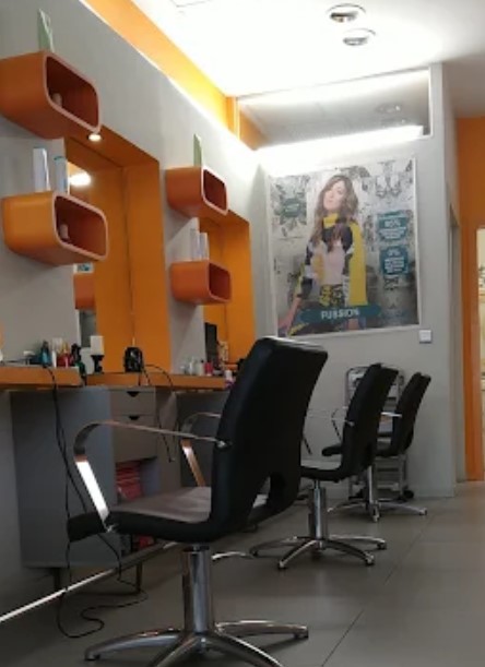 PELUQUERÍA FUSSION-1